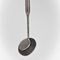 Dish Scrubber