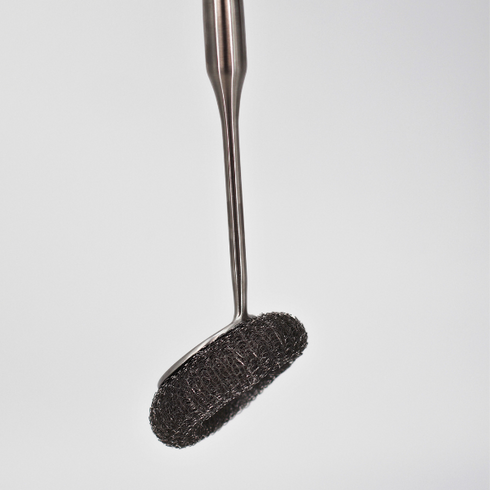 Dish Scrubber