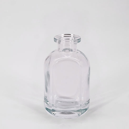 Mini Round Glass Vase