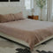 pink king quilt set