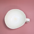 Wide-mouthed Ceramic Cup