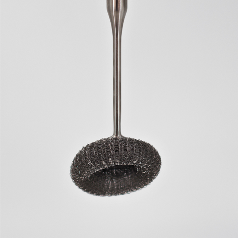 Dish Scrubber