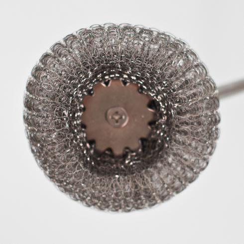 Dish Scrubber
