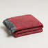 HERRINGBONE PATTERN CLASSIC DAIQUIRI THROW BLANKET - Boucle Home