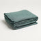 SOLID TEXTURED NOVELTY THROW BLANKET - Boucle Home