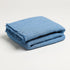 SOLID TEXTURED NOVELTY THROW BLANKET - Boucle Home