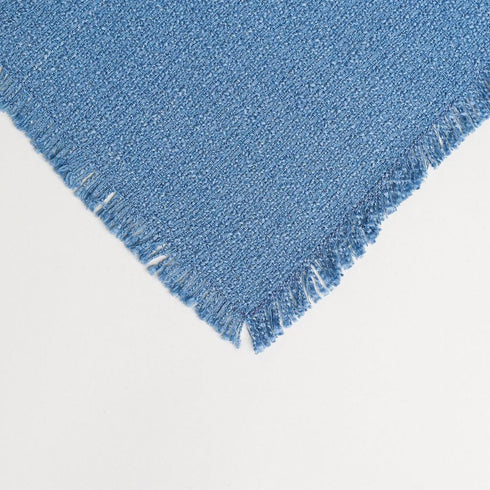 SOLID TEXTURED NOVELTY THROW BLANKET - Boucle Home