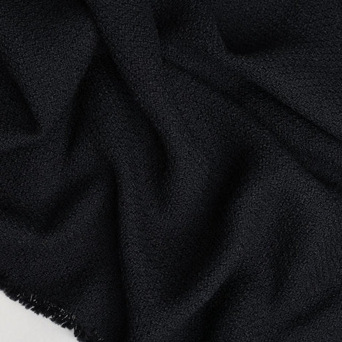 SIMPLE SOLID COLOR SOFT THROW BLANKET - Boucle Home