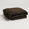 WARM WOOLLEN BOUCLE TWEED THROW BLANKETS - Boucle Home