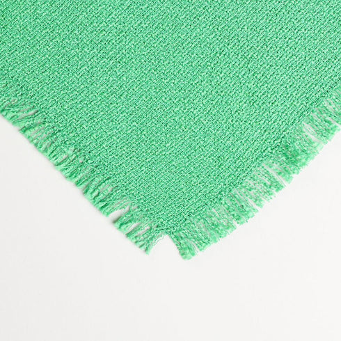 SIMPLE SOLID COLOR SOFT THROW BLANKET - Boucle Home
