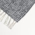 WARM WOOLLEN BOUCLE TWEED THROW BLANKETS - Boucle Home