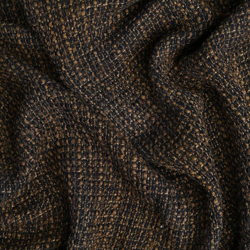 WARM WOOLLEN BOUCLE TWEED THROW BLANKETS - Boucle Home