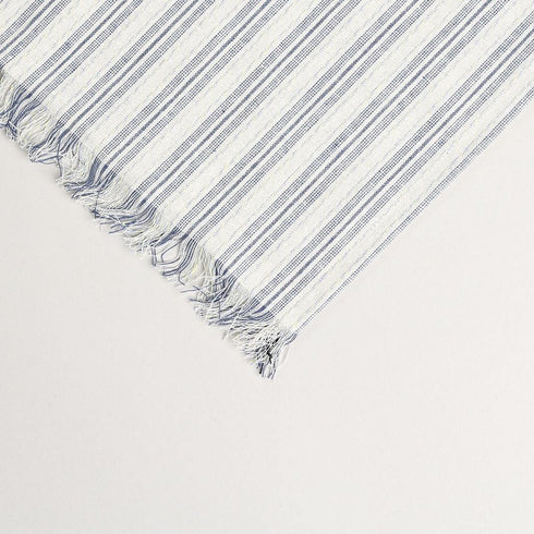 cotton linen throw blankets