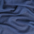 FAUX DENIM HOLIDAY HIGH DENSE COMPACT WOVEN THROW BLANKET - Boucle Home