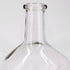 Big Glass Vase 11.8"