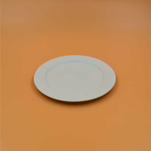 Textured Dinner Plate
