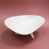 Ceramic Sauce/Decor Holder