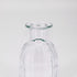 Mini Striped Glass Vase