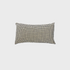 Black and White Plaid Pillows | 12"x20"