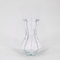 Mini Onion Style Glass Vase