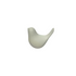 Ceramic White Decorative Birds