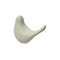 Ceramic White Decorative Birds