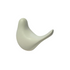 Ceramic White Decorative Birds
