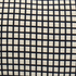 Black and White Plaid Pillows | 12"x20"