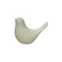 Ceramic White Decorative Birds