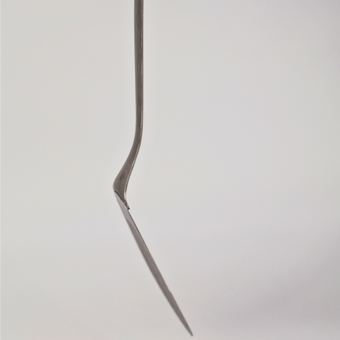 Stainless Steel Slotted Spatula