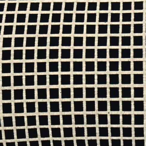Black and White Plaid Pillows | 12"x20"