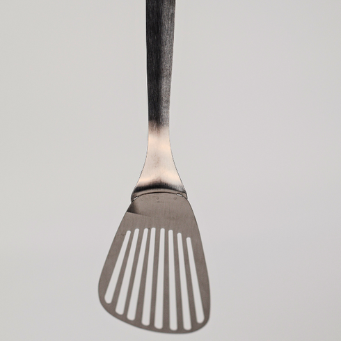 Stainless Steel Slotted Spatula