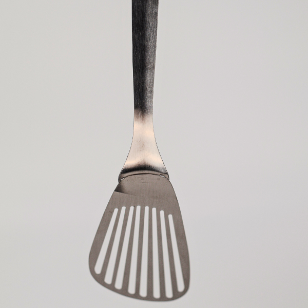 Stainless Steel Slotted Spatula