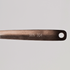 Stainless Steel Slotted Spatula
