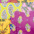 Red Floral Quilt (King & Queen) | Cotton Polyester Blend