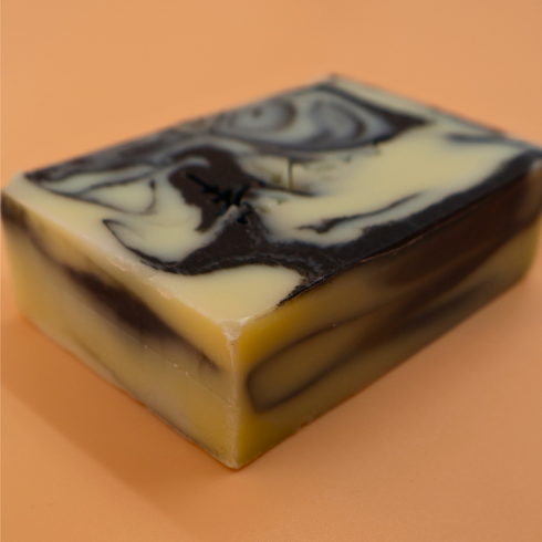 All Natural Face Soap
