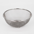 Stainless Steel and Strainer Set
