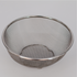 Stainless Steel and Strainer Set