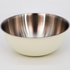 Stainless Steel and Strainer Set