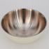 Stainless Steel and Strainer Set