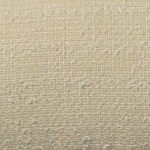 White Shimmery Throw Pillow | 20"x20" or 12"x20"