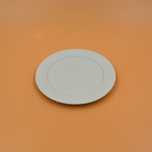 Textured Dinner Plate