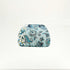 Blue Floral Quilt 3-Piece (King & Queen) | Cotton Polyester Blend