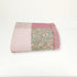 Boucle Home Pink Floral Quilt (Queen) | Cotton Polyester Blend