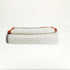 White Bed Set with 2 Pillow Shams (King & Queen) | 100% Cotton