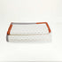 White Bed Set with 2 Pillow Shams (King & Queen) | 100% Cotton