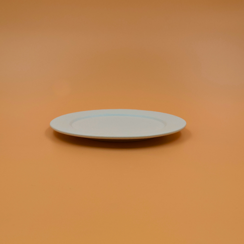 Textured Dinner Plate