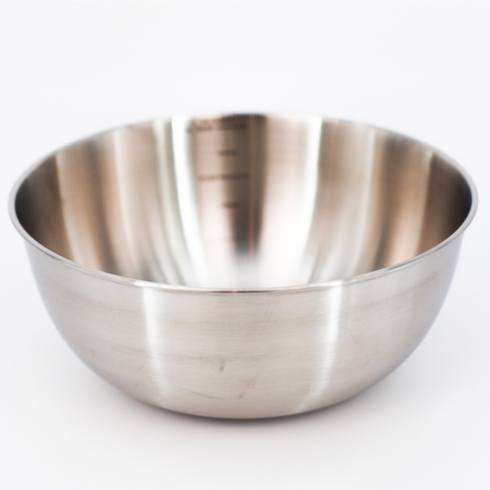 305 Stainless Steel Bowl