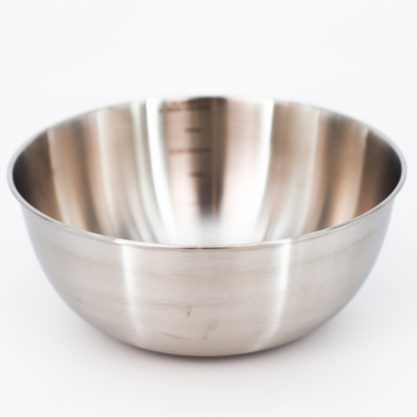 305 Stainless Steel Bowl