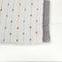 White Bed Set with 2 Pillow Shams (King & Queen) | 100% Cotton